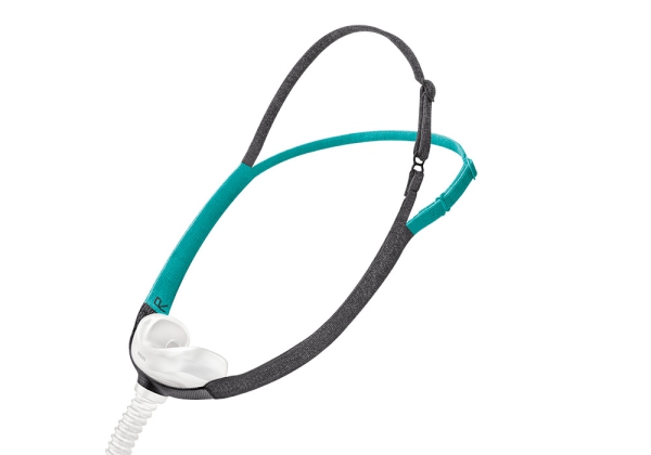 Bild der Schlaftherapiemaske Philips Therapy Mask 3100 SP